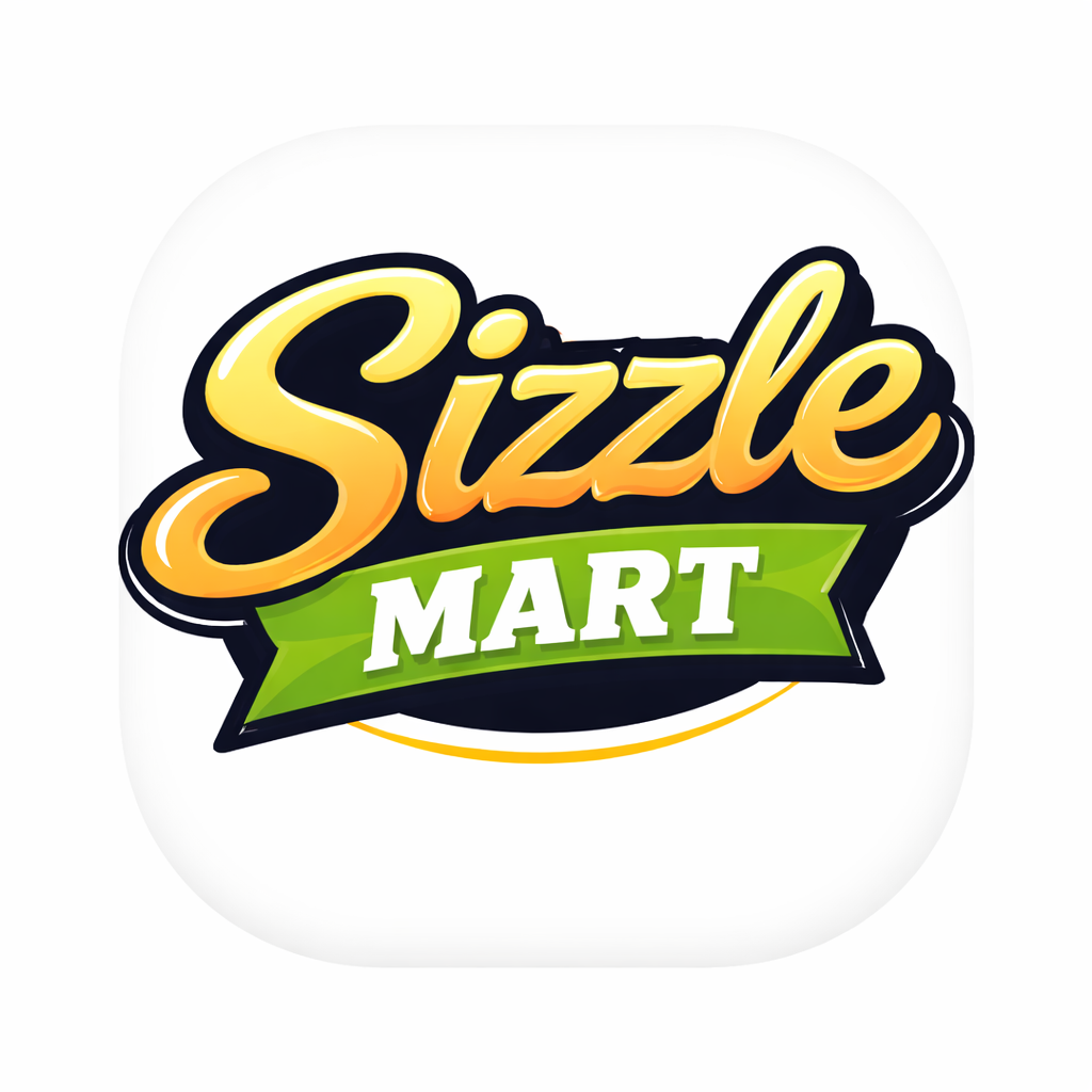 SIZZLE MART